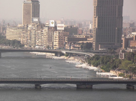 River Nile