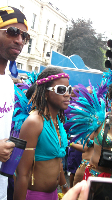 Notting Hill Carnival