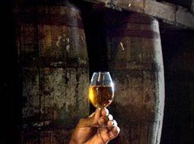 rum glass ( from WIRSPA website)