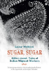 Book Sugar, Sugar