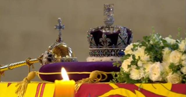 The Queen's coffin: The monarchy and the Commonwealth Caribbean