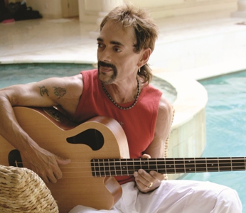 Andy Fraser Guyana roots