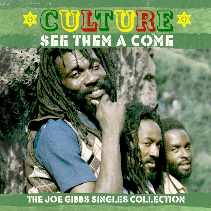 Album cover. Photo of cover by Robert Plummer