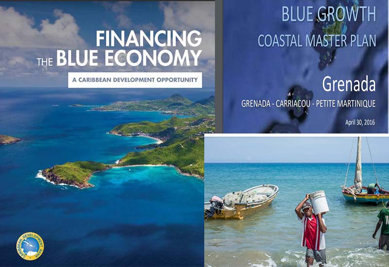 Blue Economy reports