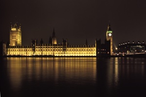 Houses of Parliament [free images]