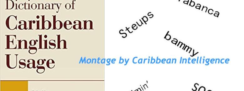 Dictionary of Caribbean English usage