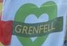 Grenfell banner