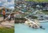 Barbuda hurricane devastation