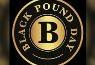 Black Pound Day logo