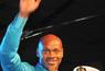 Asafa Powell (photo: Garfield Robinson)