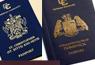CIP passports