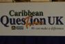 Caribbean Question Time