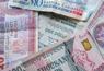 Caribbean bank notes