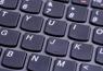 keyboard (freeimages)