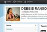 debbie ransome twitter