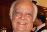 Sir Shridath Ramphal