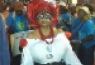 Carnival costume